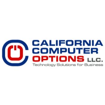 California Computer Options
