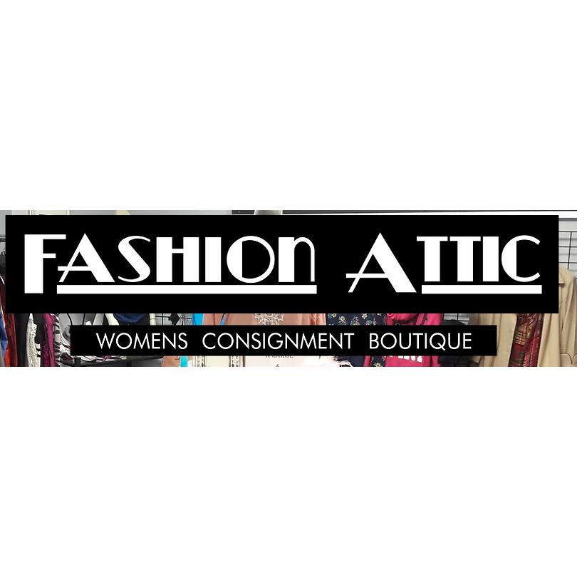 Fashion Attic