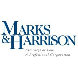Marks & Harrison