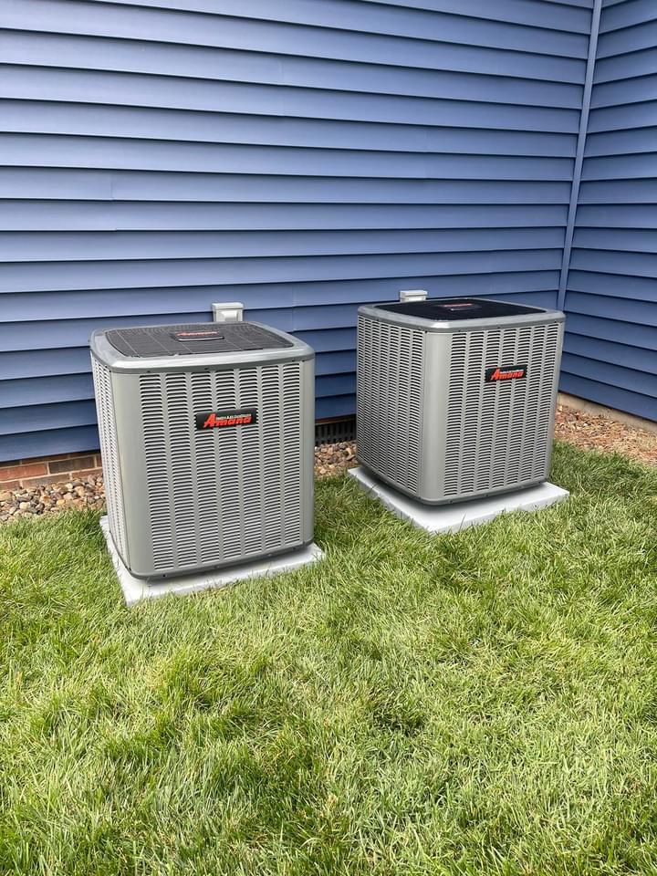 Air Supreme Heating and Air Conditioning