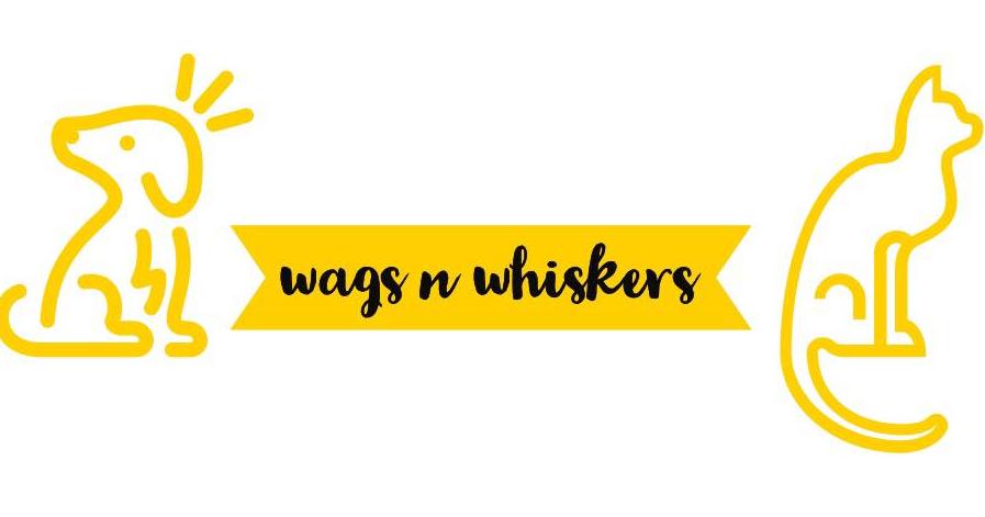 Wags And Whiskers
