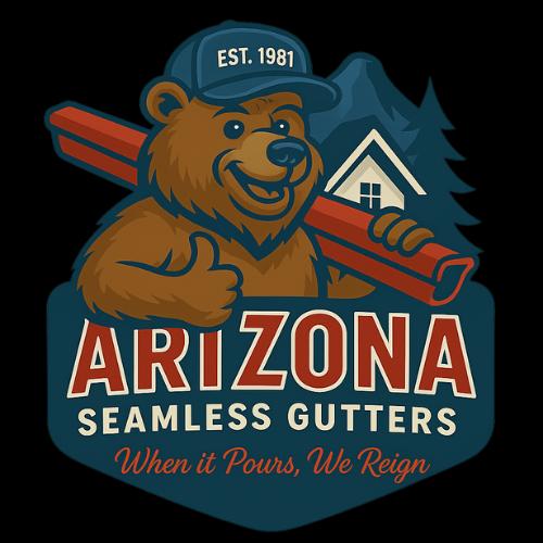 Arizona Seamless Gutters