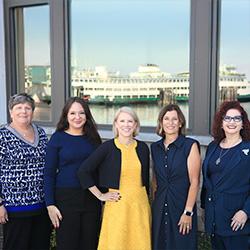 Krause & Thorpe Wealth Management Team