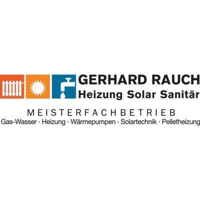 Gerhard Rauch Haustechnik GmbH