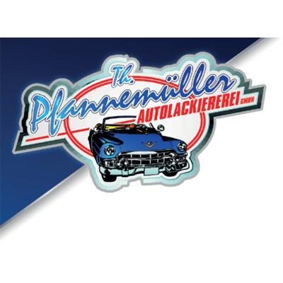 Thomas Pfannemüller Autolackiererei Unfallinstandsetzung GmbH
