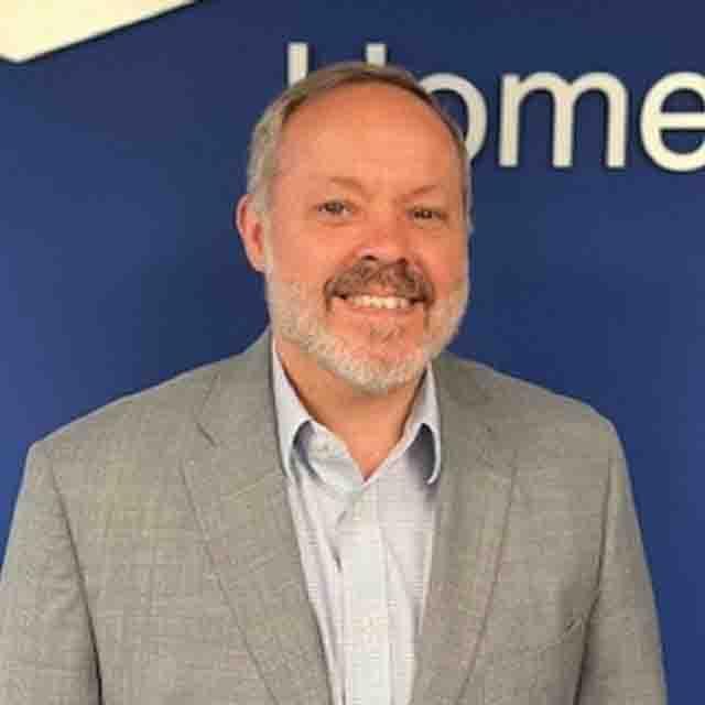 David Perry-U.S. Bank Mortgage