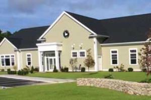 Cape Cod Healthcare Wound Care Center