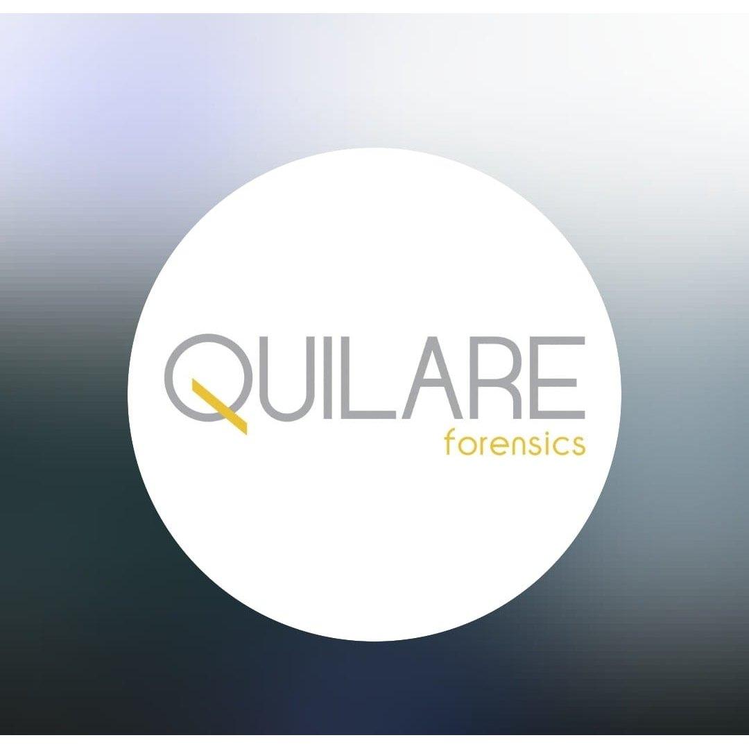 Quilare | Recuperación de Datos y Forense Digital · Perito Judicial Informático Madrid