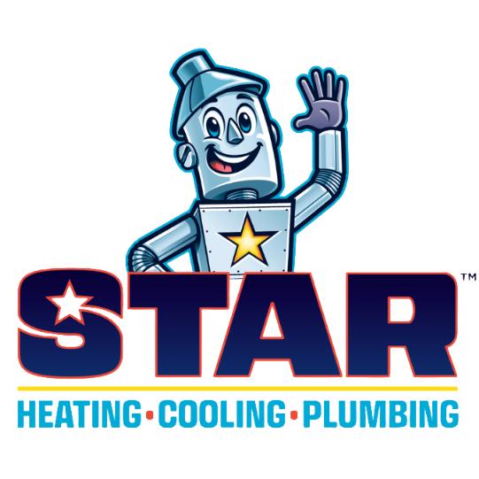 STAR Heating Cooling Plumbing