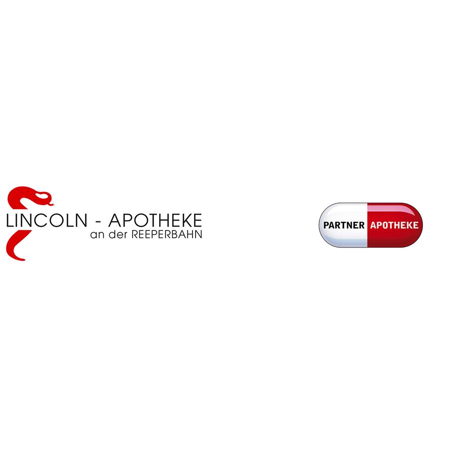 Lincoln-Apotheke an der Reeperbahn