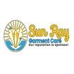 Sun Ray Dry Cleaners Incorporated