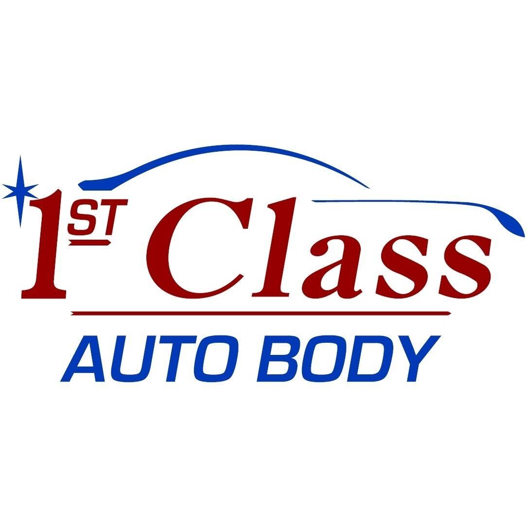 1St Class Autobody
