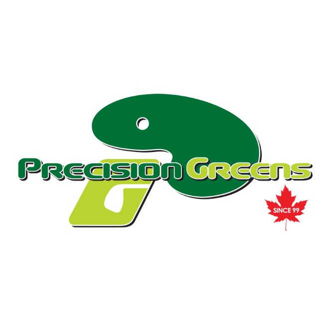 Precision Greens Inc