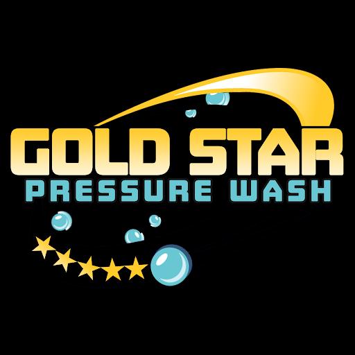 Gold Star Pressure Wash