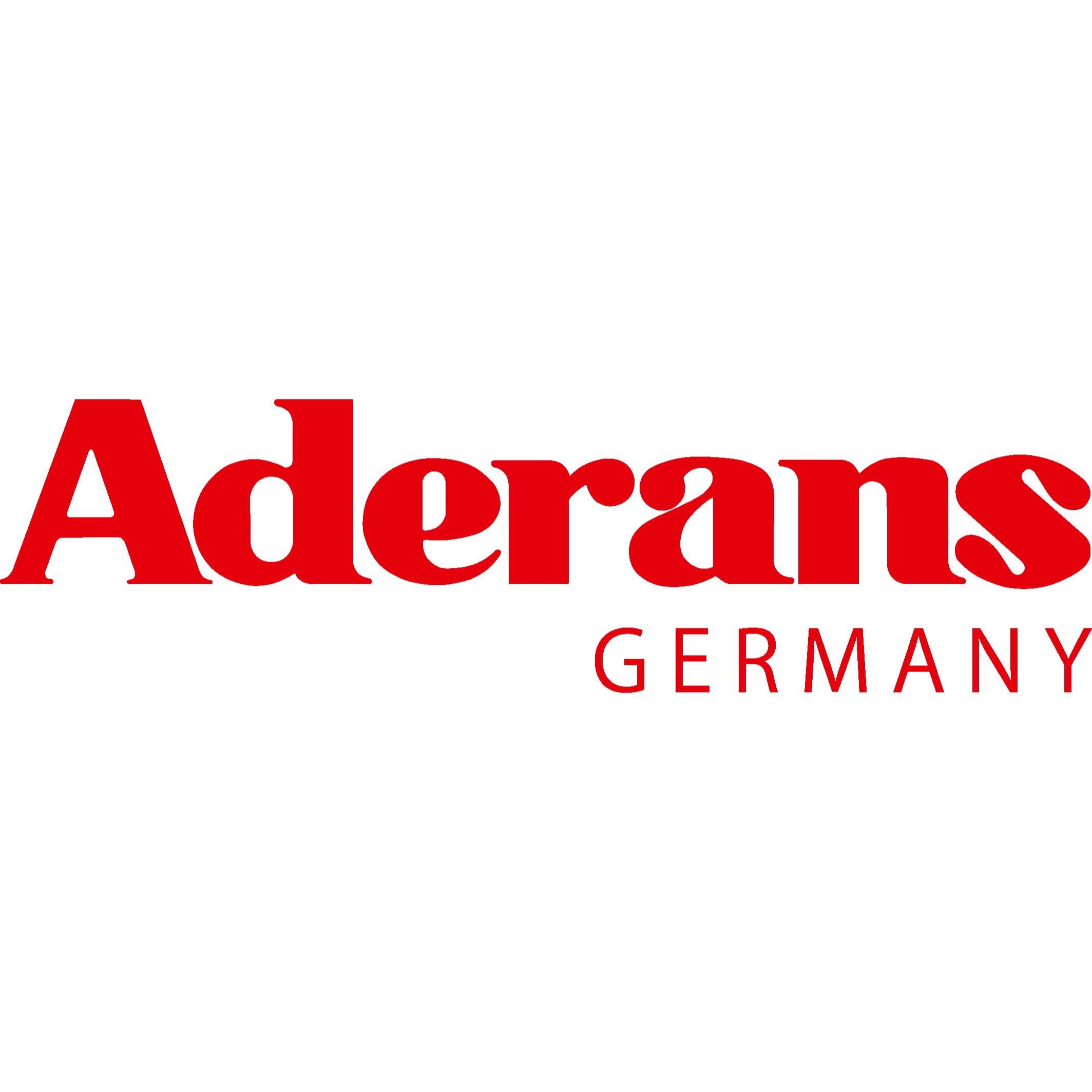 Aderans Hair Center