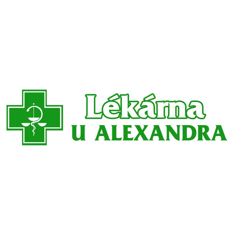 Lékárna U Alexandra Velké Pavlovice
