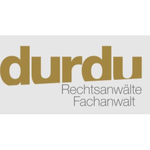 Rechtsanwalt Irfan Durdu