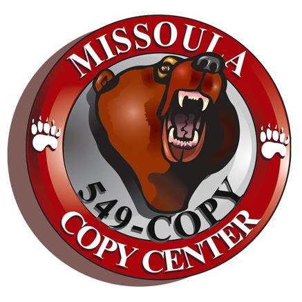 Missoula Copy Center