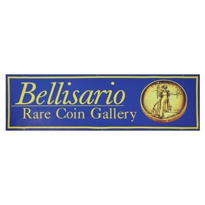 Bellisario Rare Coin Gallery