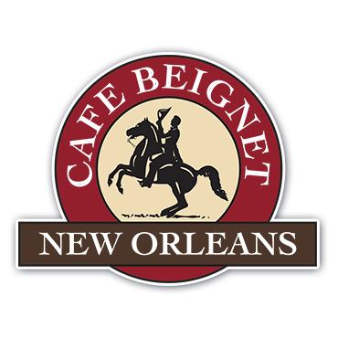 Cafe Beignet, Bourbon Street