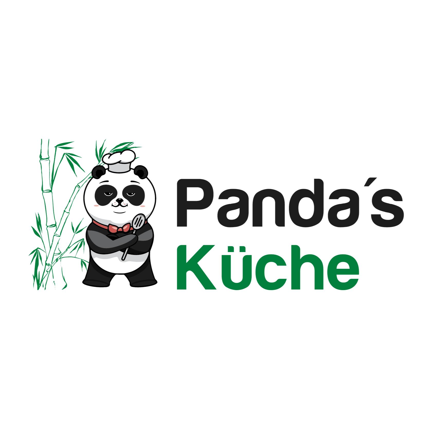 Pandas Küche