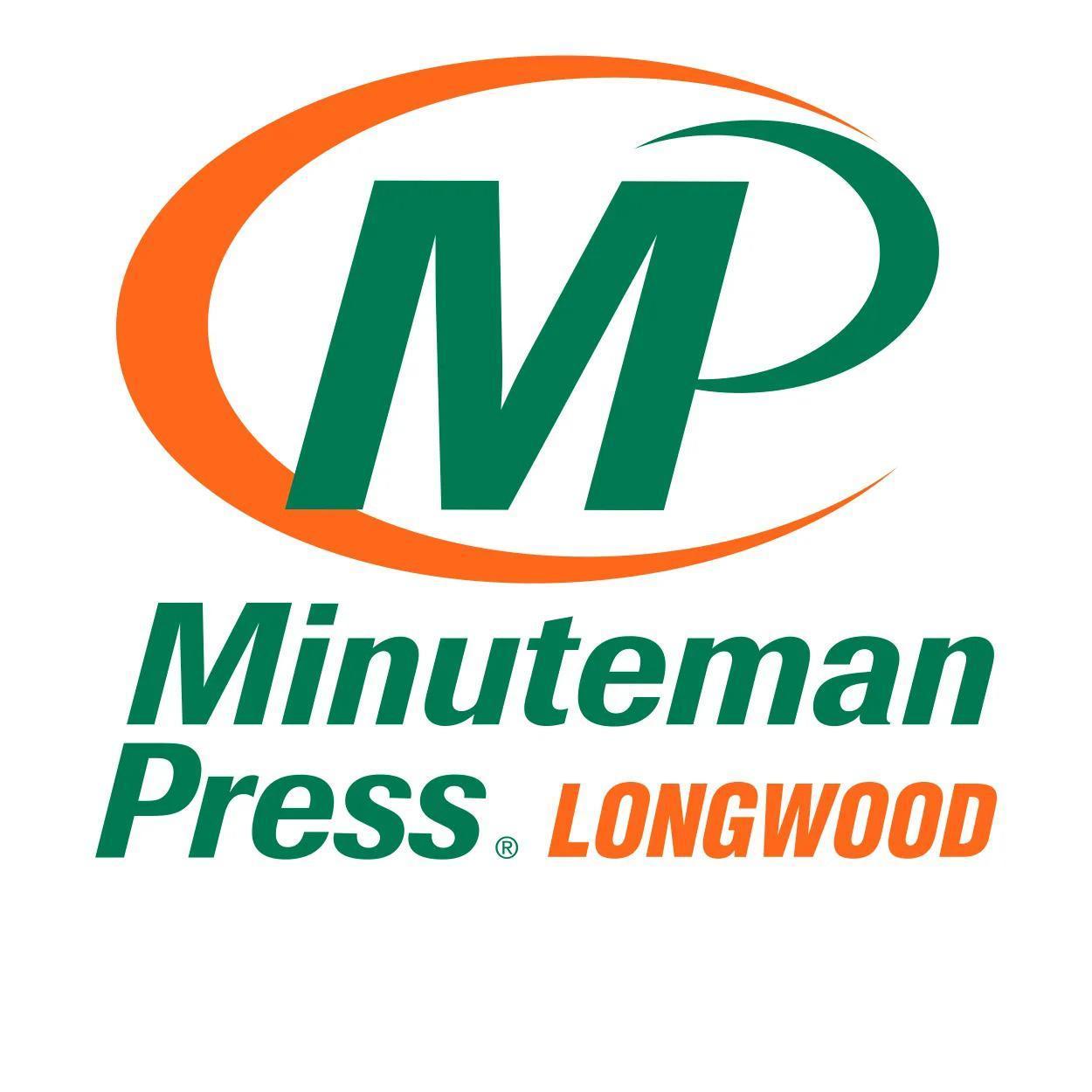 Minuteman Press Longwood - Printing, Design, Mailing, & Signs