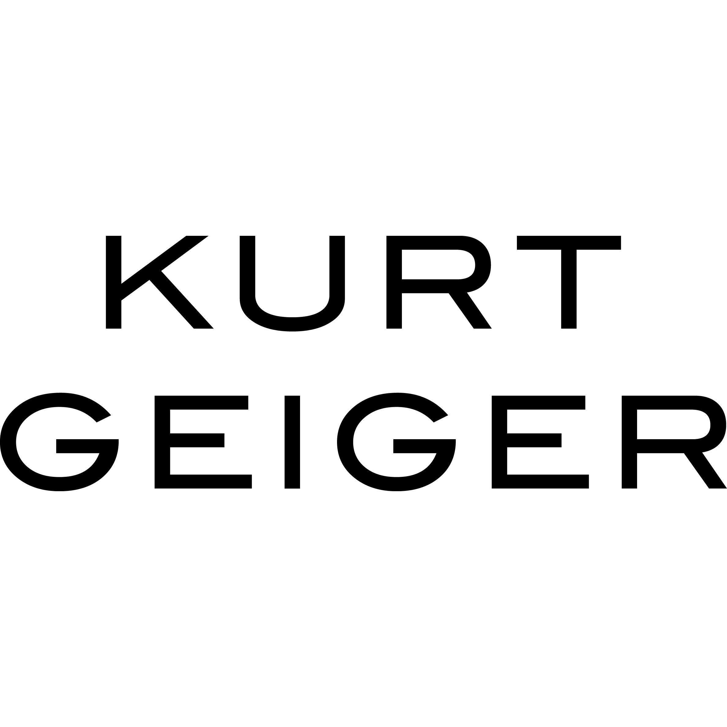 Kurt Geiger Oxford Street