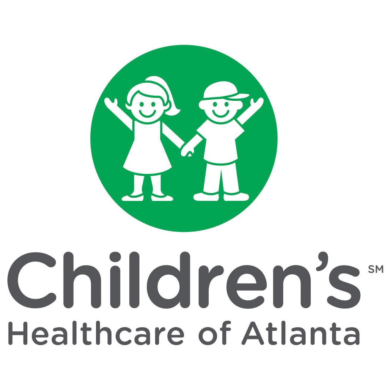 Hughes Spalding Hospital Emergency Dept - Children's Healthcare of Atlanta