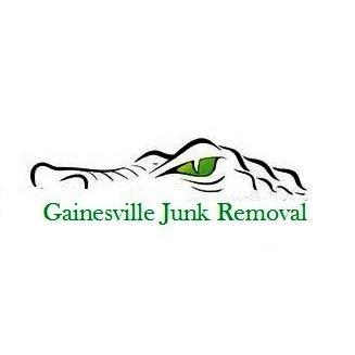 Gainesville Junk Removal
