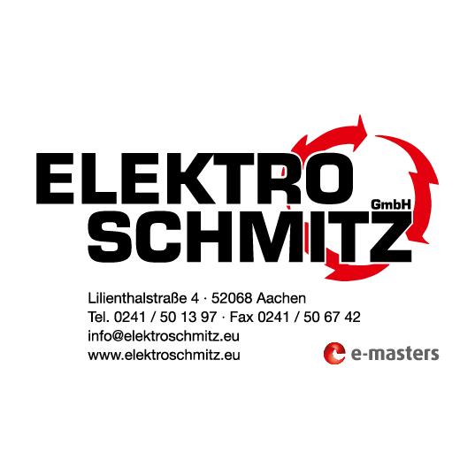 Elektro Schmitz, Wilhelm Schmitz GmbH