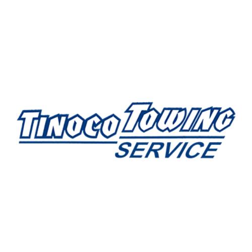 Tinoco Towing Services