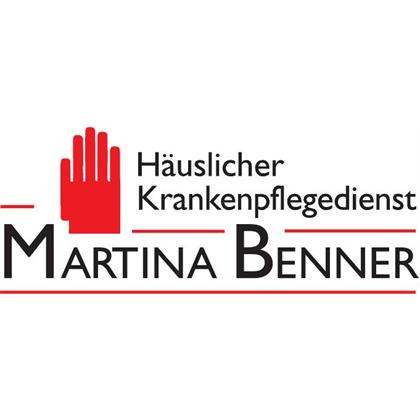 Krankenpflegedienst Martina Benner