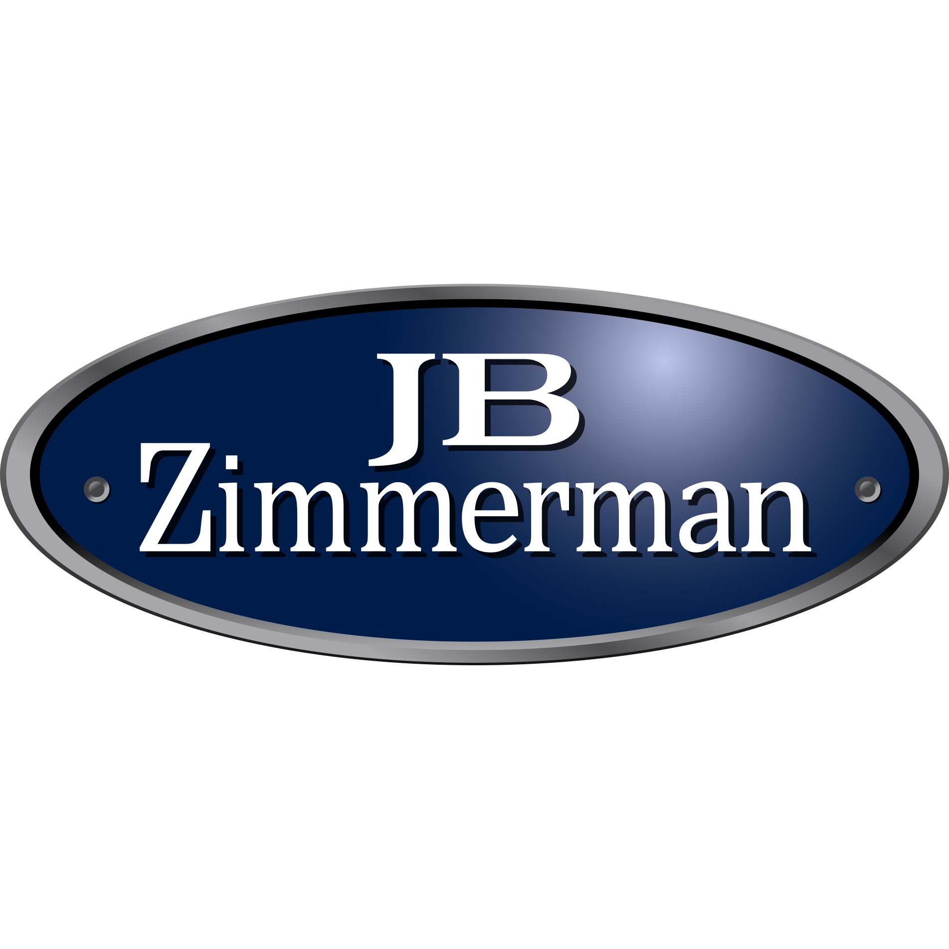 JB Zimmerman