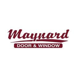 Maynard Door & Window