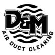 D&M Air Duct Cleaning