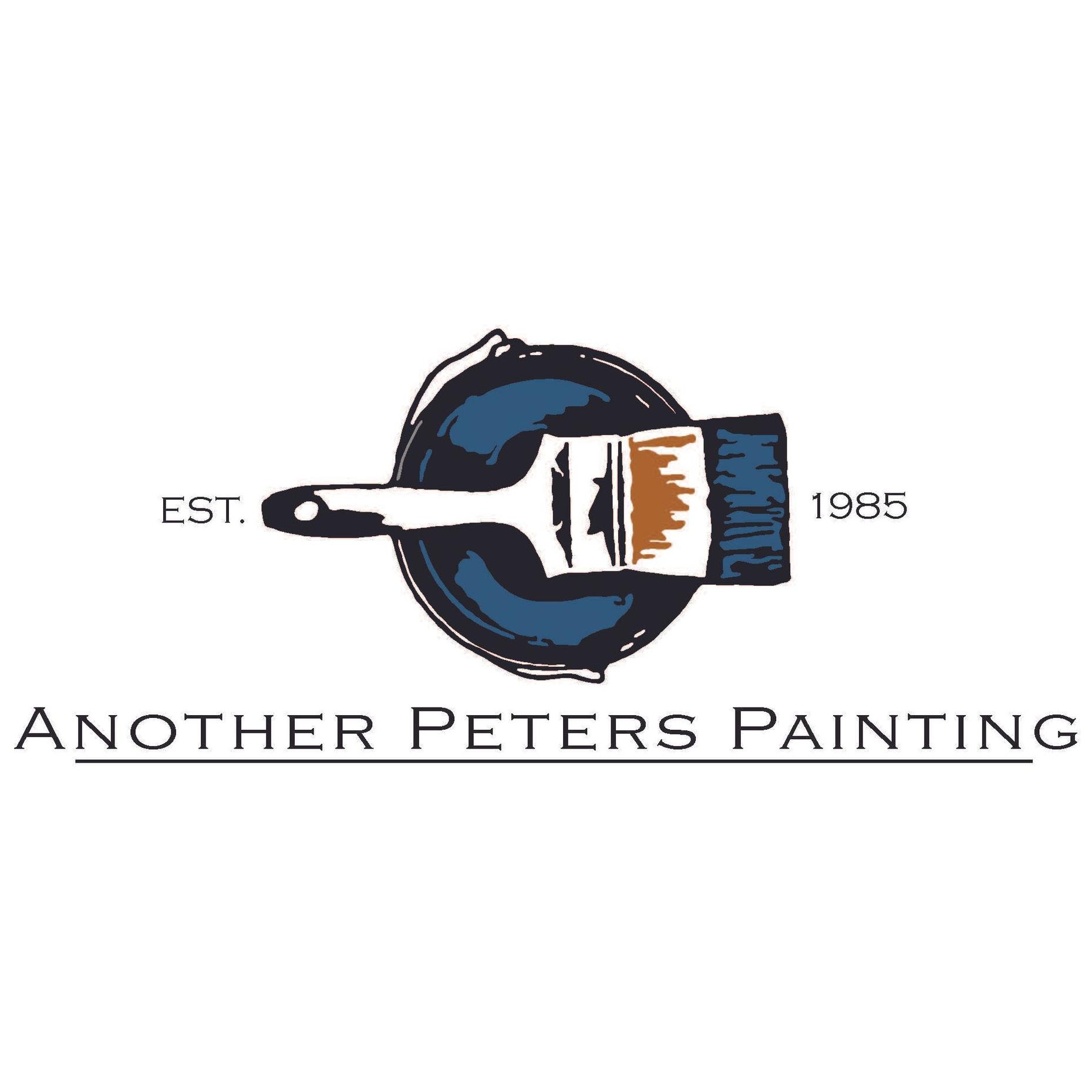 Another Peters Painting