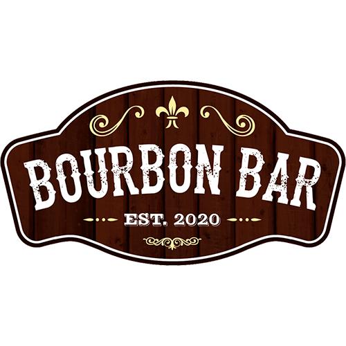 Bourbon Bar