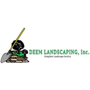 Deem Landscaping Inc