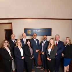 Cyril Mouaikel - RBC Wealth Management Branch Director