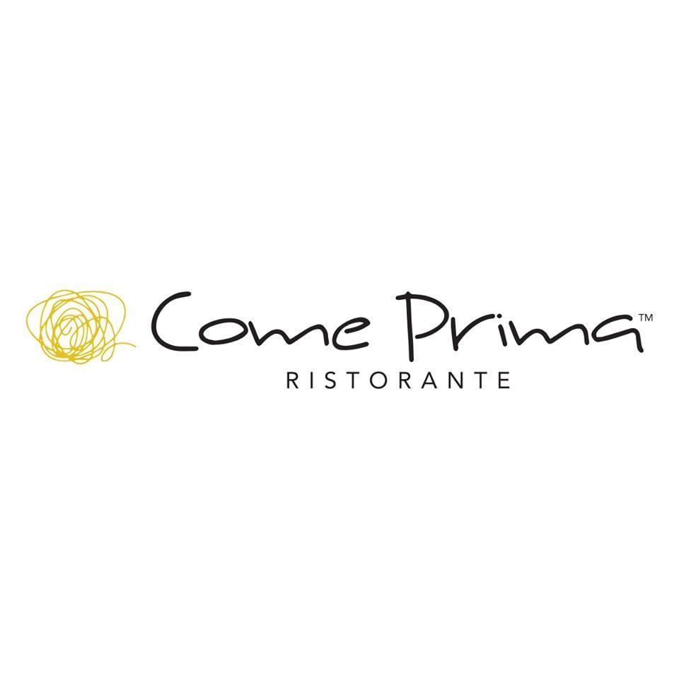 Come Prima Ristorante