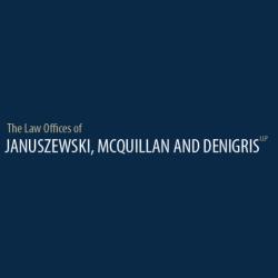 The Law Offices of Januszewski McQuillan and DeNigris, LLP