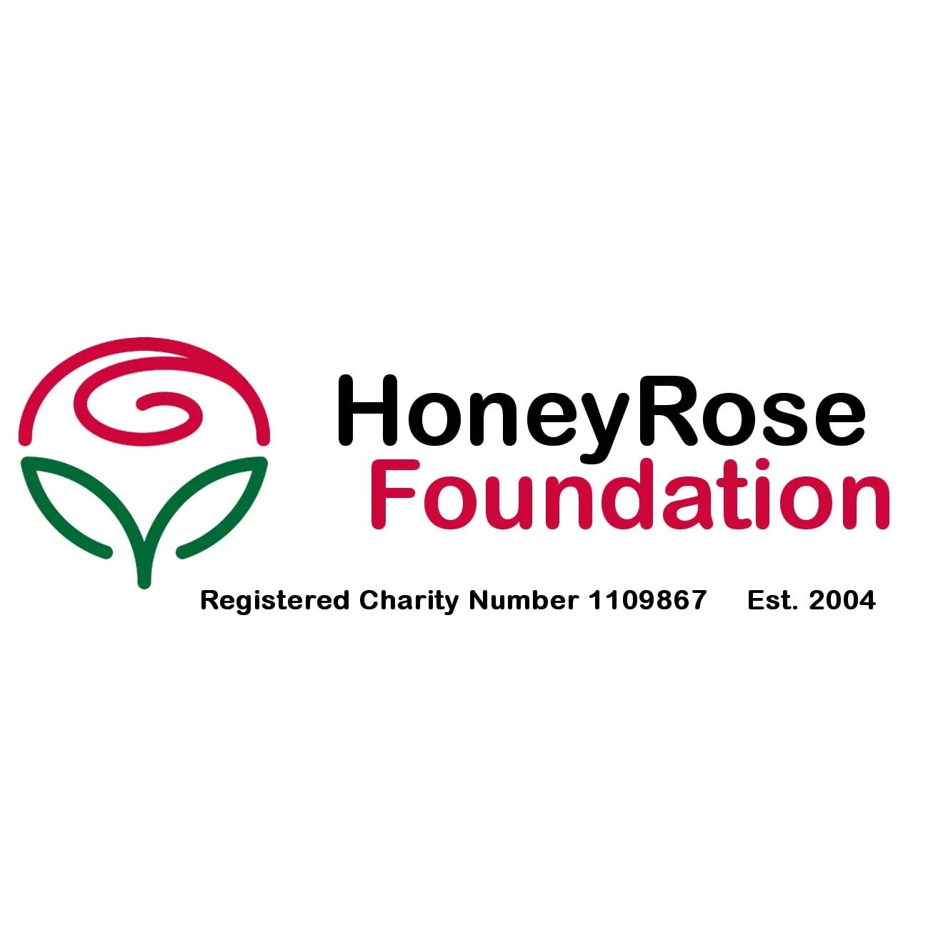 HoneyRose Foundation