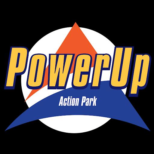Power Up Action Park