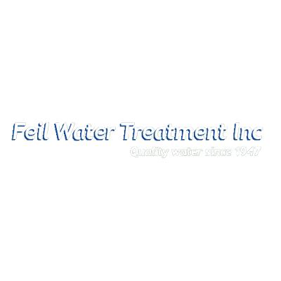 Feil Water Treatment Inc
