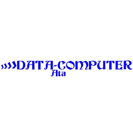 Data Computer Ata