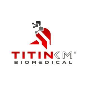 Titin KM Biomedical