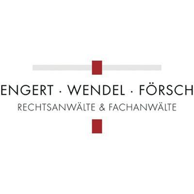 Engert Wendel Försch GbR