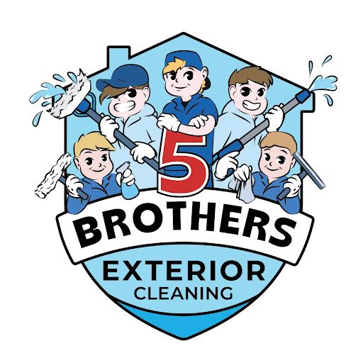 5 Brothers Exterior Cleaning