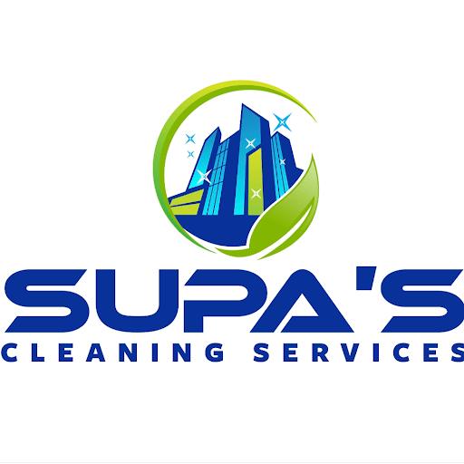 Supa's Cleaning - Commercial Cleaning and Office Cleaning Melbourne
