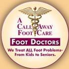 A Call Away Footcare